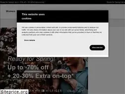 Sites similar to dress-for-less.com