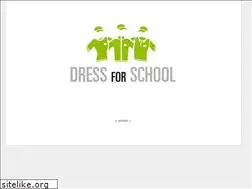 Sites similar to dress-for-school.de