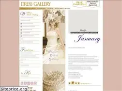 Sites similar to dress-gallery.com