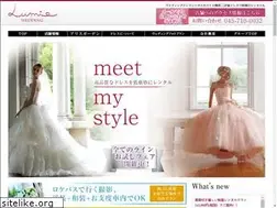 Sites similar to dress-kobo.co.jp