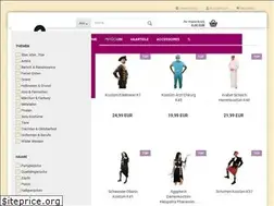 Sites similar to dress-me-up.de