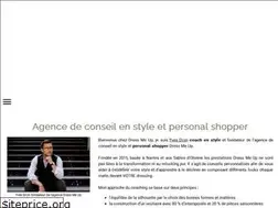 Sites similar to dress-me-up.fr
