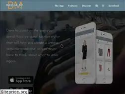 Sites similar to dress-meapp.com