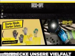 Sites similar to dress-safe.de