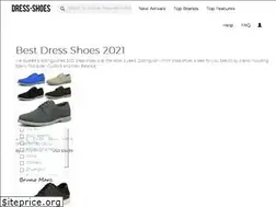 Sites similar to dress-shoes.org
