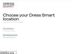 Sites similar to dress-smart.co.nz