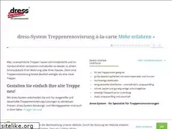 Sites similar to dress-system.de