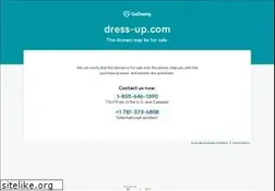 Sites similar to dress-up.com
