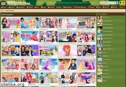 Sites similar to dress-up.gamesxl.com