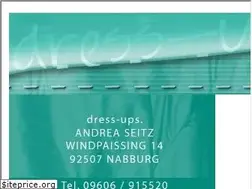 Sites similar to dress-ups.de