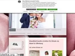 Sites similar to dress-verleih.de