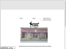 Sites similar to dress2danceglenside.com