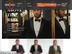 Sites similar to dress2kill.com