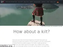 Sites similar to dress2kilt.eu
