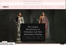 Sites similar to dress365days.com