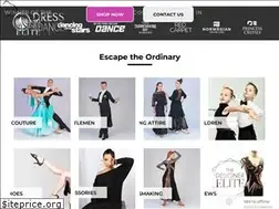 Sites similar to dress4dance.com