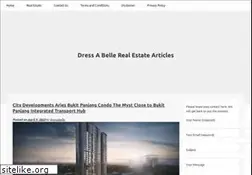 Sites similar to dressabelle.com.sg