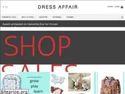 Sites similar to dressaffair.gr