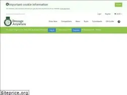 Sites similar to dressageanywhere.com