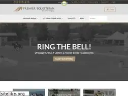 Sites similar to dressagearena.net