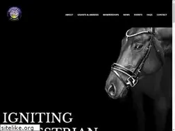Sites similar to dressagebc.ca
