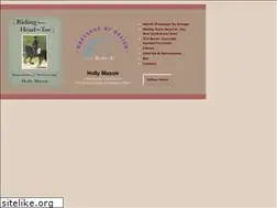 Sites similar to dressagebydesign.com