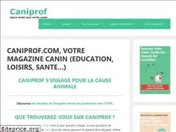 Sites similar to dressagechien.net