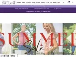 Sites similar to dressagedeluxe.co.uk