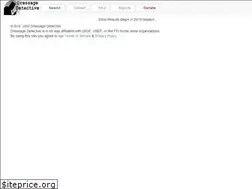 Sites similar to dressagedetective.com