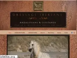 Sites similar to dressageiberians.com