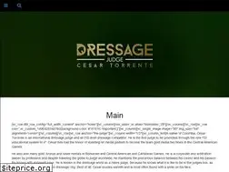 Sites similar to dressagejudge.com