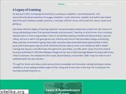 Sites similar to dressagementor.com