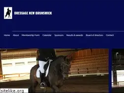 Sites similar to dressagenb.com