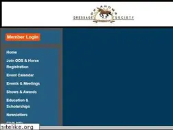 Sites similar to dressageoklahoma.org