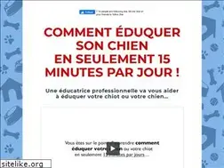 Sites similar to dressagepourchiens.com