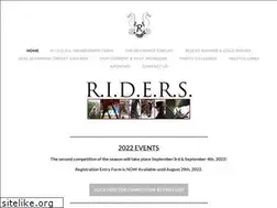 Sites similar to dressageridersns.ca