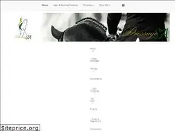Sites similar to dressagesa.com