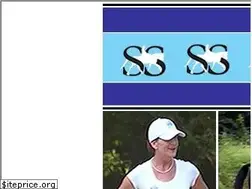 Sites similar to dressagesimplysouthern.com