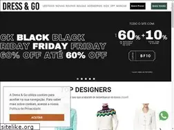 Sites similar to dressandgo.com.br