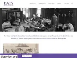 Sites similar to dressandtextilespecialists.org.uk