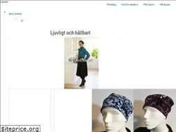 Sites similar to dressbakery.se