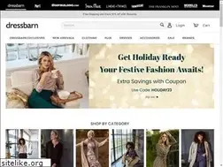Sites similar to dressbrn.com
