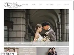 Sites similar to dresschouchou.com