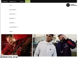 Sites similar to dresscode-merch.de