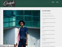 Sites similar to dresscode-paris.com