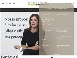 Sites similar to dresscode.com.br