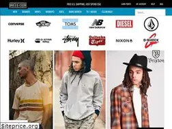 Sites similar to dresscodeclothing.com