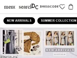 Sites similar to dresscodeme.com