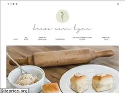 Sites similar to dresscorilynn.com