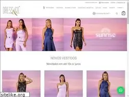 Sites similar to dresseco.com.br